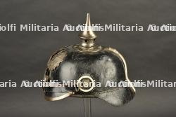 Casque à pointe prussien modèle 1915 — miniature 11