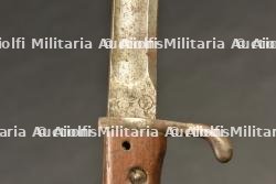 Baïonnette S14 Gottscho dite de mitrailleur — photo 2