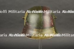 Coque de Stahlhelm M16 camouflée — photo 1