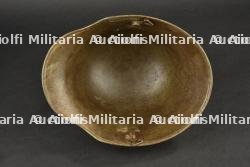 Coque de Stahlhelm M16 camouflée — miniature 2