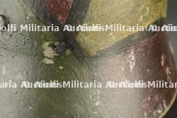 Coque de Stahlhelm M16 camouflée — miniature 3