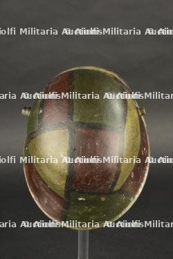 Coque de Stahlhelm M16 camouflée — photo 4