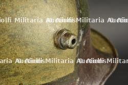 Coque de Stahlhelm M16 camouflée — photo 5