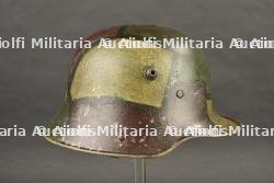 Coque de Stahlhelm M16 camouflée — photo 6