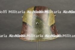 Coque de Stahlhelm M16 camouflée — miniature 7