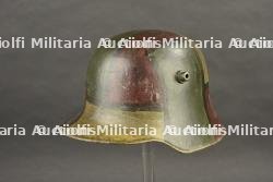 Coque de Stahlhelm M16 camouflée — miniature 9