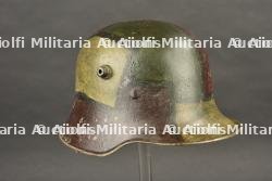 Coque de Stahlhelm M16 camouflée — photo 10