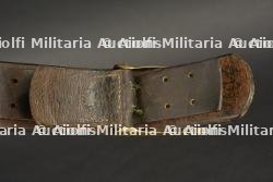 Ceinturon et boucle prusienne modèle 1895 — photo 3