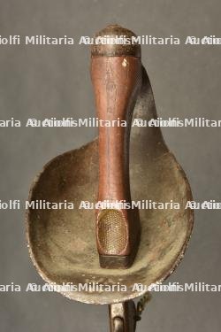 Sabre de cavalerie anglais modèle 1908 — miniature 2