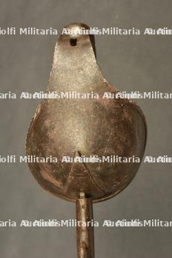 Sabre de cavalerie anglais modèle 1908 — miniature 3
