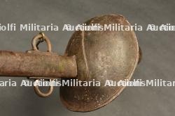 Sabre de cavalerie anglais modèle 1908 — miniature 6