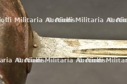 Sabre de cavalerie anglais modèle 1908 — miniature 10