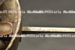 Sabre de cavalerie anglais modèle 1908 — miniature 11