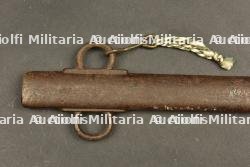 Sabre de cavalerie anglais modèle 1908 — photo 12
