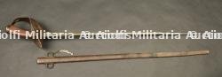 Sabre de cavalerie anglais modèle 1908 — miniature 13