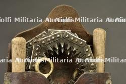 Lot d'équipements individuels français. Lot of French individual equipment — miniature 4