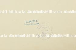 Un lot de 4 photos de presse de la libération de Paris — miniature 2