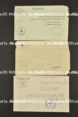 Un lot de documents FFI Bretagne — photo 4