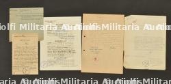 Un lot de documents FFI Bretagne — photo 1