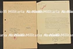 Un lot de documents FFI Bretagne — photo 2