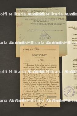 Un lot de documents FFI Bretagne — miniature 4