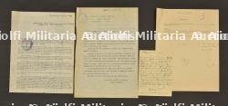 Un lot de documents FFI Bretagne