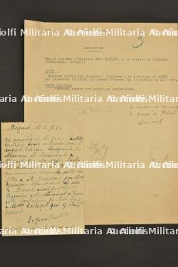 Un lot de documents FFI Bretagne — miniature 3