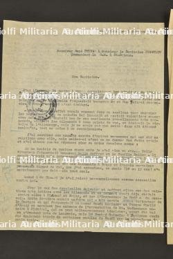 Un lot de documents FFI Bretagne — photo 5