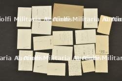 Un lot de photos de soldats allemands avec des françaises — photo 2