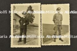 Un lot de photos de soldats allemands avec des françaises — photo 4