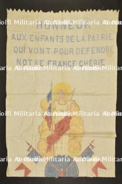 Une bannière Patriotique — photo 1