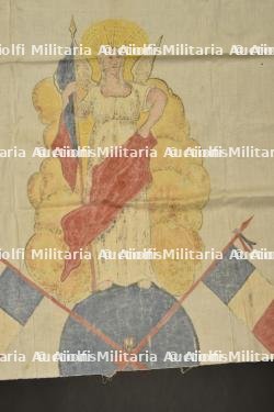 Une bannière Patriotique — photo 3