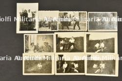 Un lot de correspondances d'un soldat allemand à une française — miniature 6