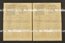 Un ensemble de documents second guerre mondiale — miniature 2