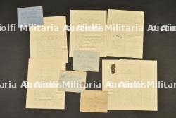 Lot de correspondances