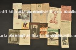 Lot de documents divers — photo 2