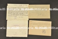 Un lot de documents FFI et France libre — miniature 3