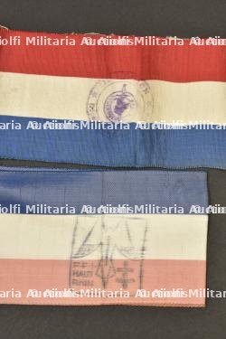 Un lot de documents FFI et France libre — miniature 4