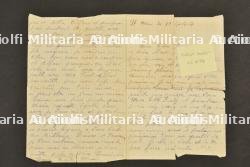 courriers d'une française à un allemand — photo 3