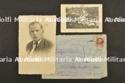 courriers d'une française à un allemand — miniature 7