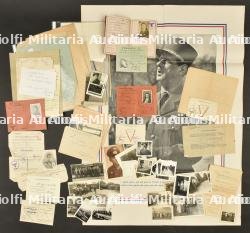 Un fort lot de documents — photo 1