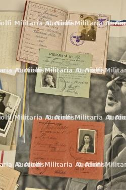 Un fort lot de documents — photo 2