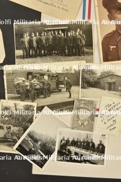 Un fort lot de documents — photo 6