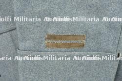 Tunique bleu horizon d'un lieutenant mitrailleur du 67e RI. Horizon blue tunic of a machine gun lieutenant of the 67th Infantry Regiment — photo 5
