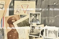 Un fort lot de documents — miniature 7