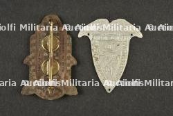 Insigne parachutiste — miniature 2