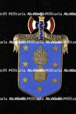Insigne de la garde personnelle du Maréchal — photo 3