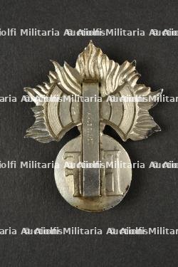 Un attribut de casque de la garde du Maréchal — miniature 3