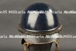 Casque motocycliste modèle 1933 Garde Personnelle du Chef de l’Etat. — photo 10