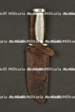 Couteau de Jeune des Chantiers de Jeunesse 